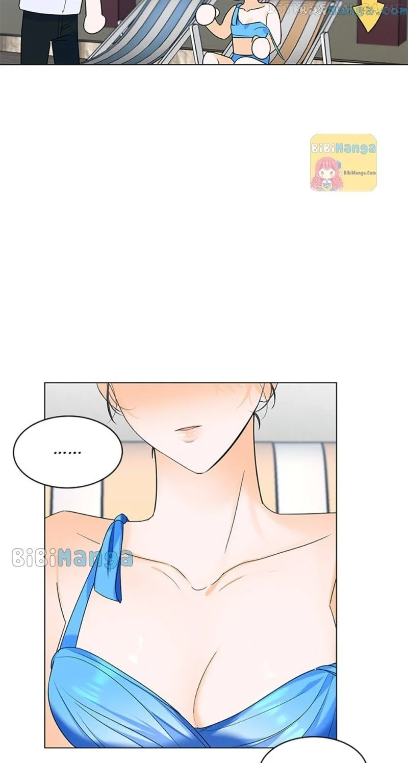 Dating My Best Friend’s Sister Chapter 5 page 41