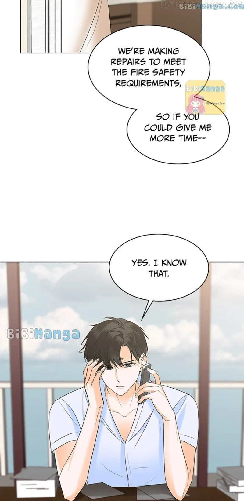 Dating My Best Friend’s Sister Chapter 5 page 47