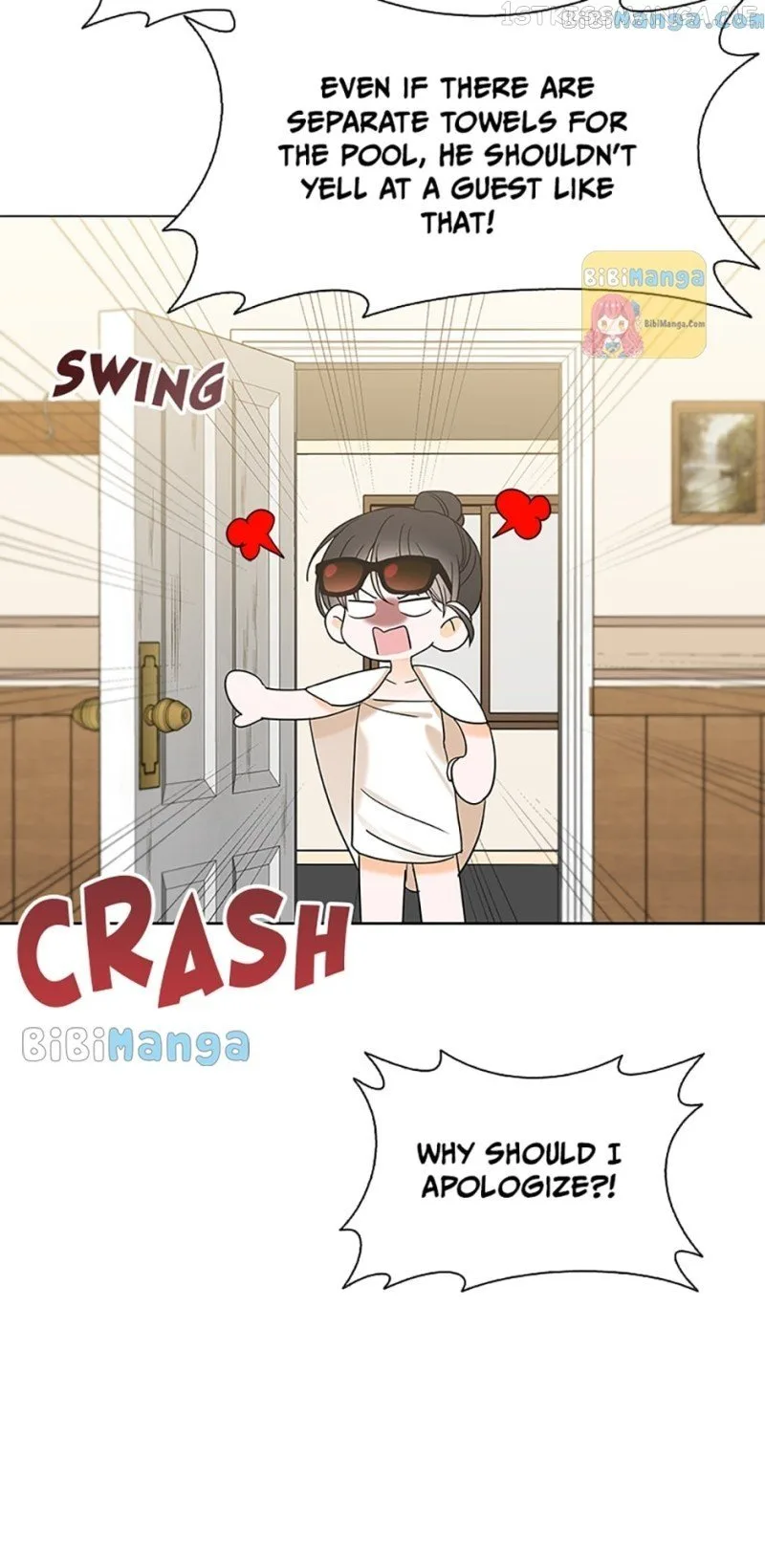 Dating My Best Friend’s Sister Chapter 5 page 50