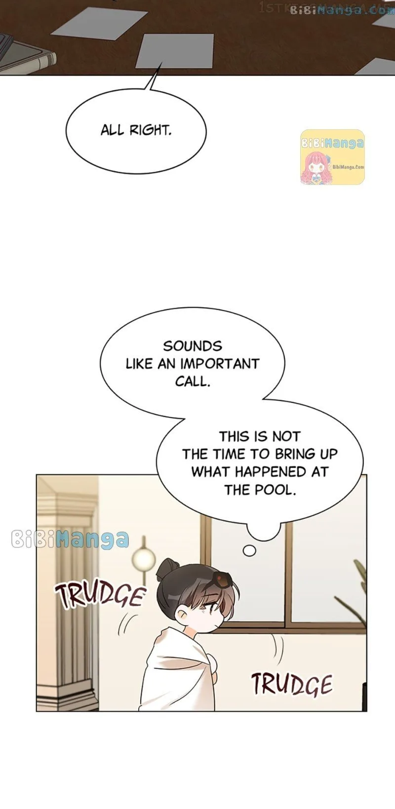 Dating My Best Friend’s Sister Chapter 5 page 48