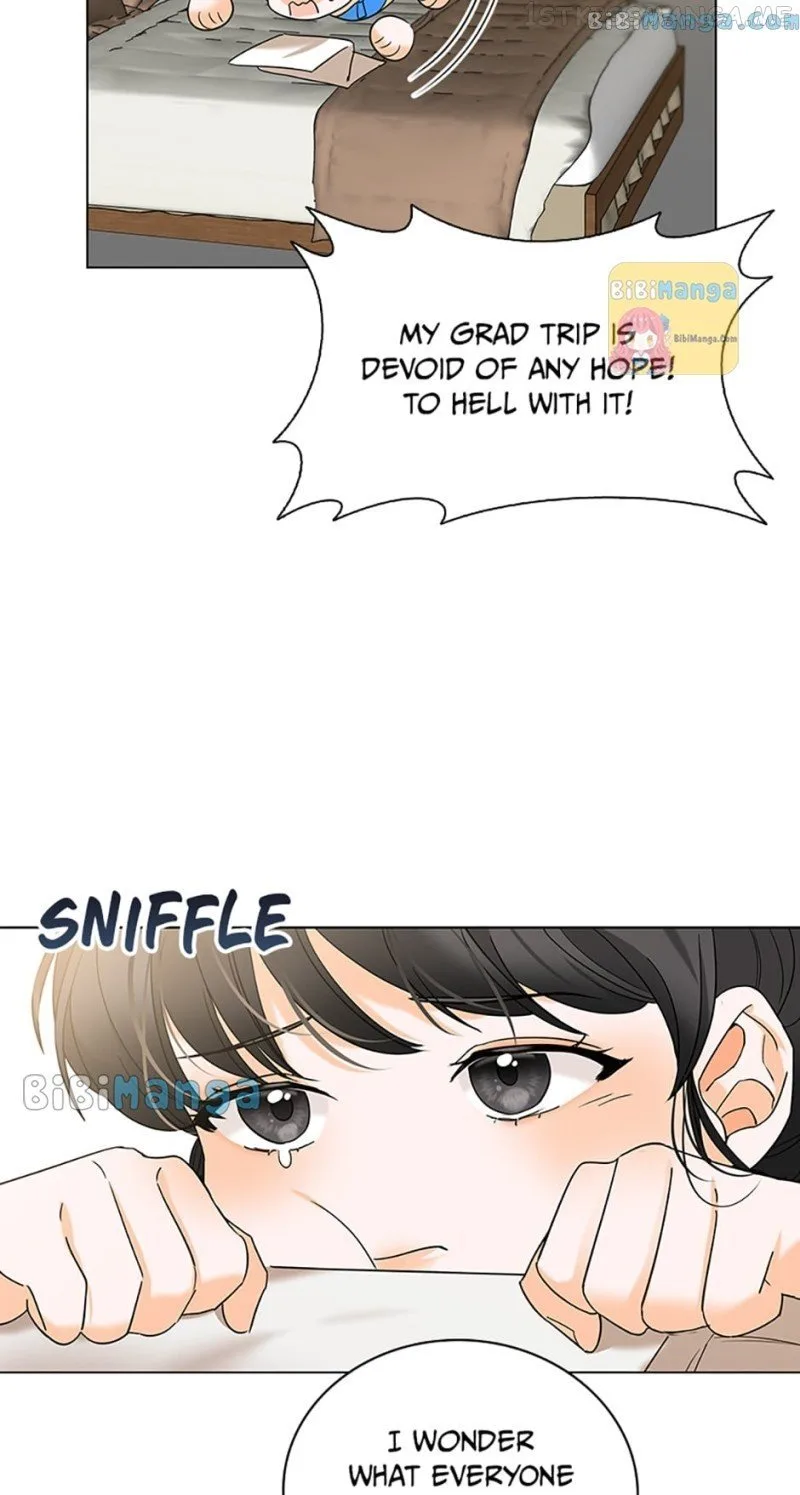 Dating My Best Friend’s Sister Chapter 5 page 54