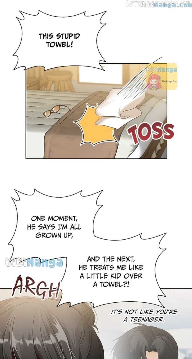 Dating My Best Friend’s Sister Chapter 5 page 51