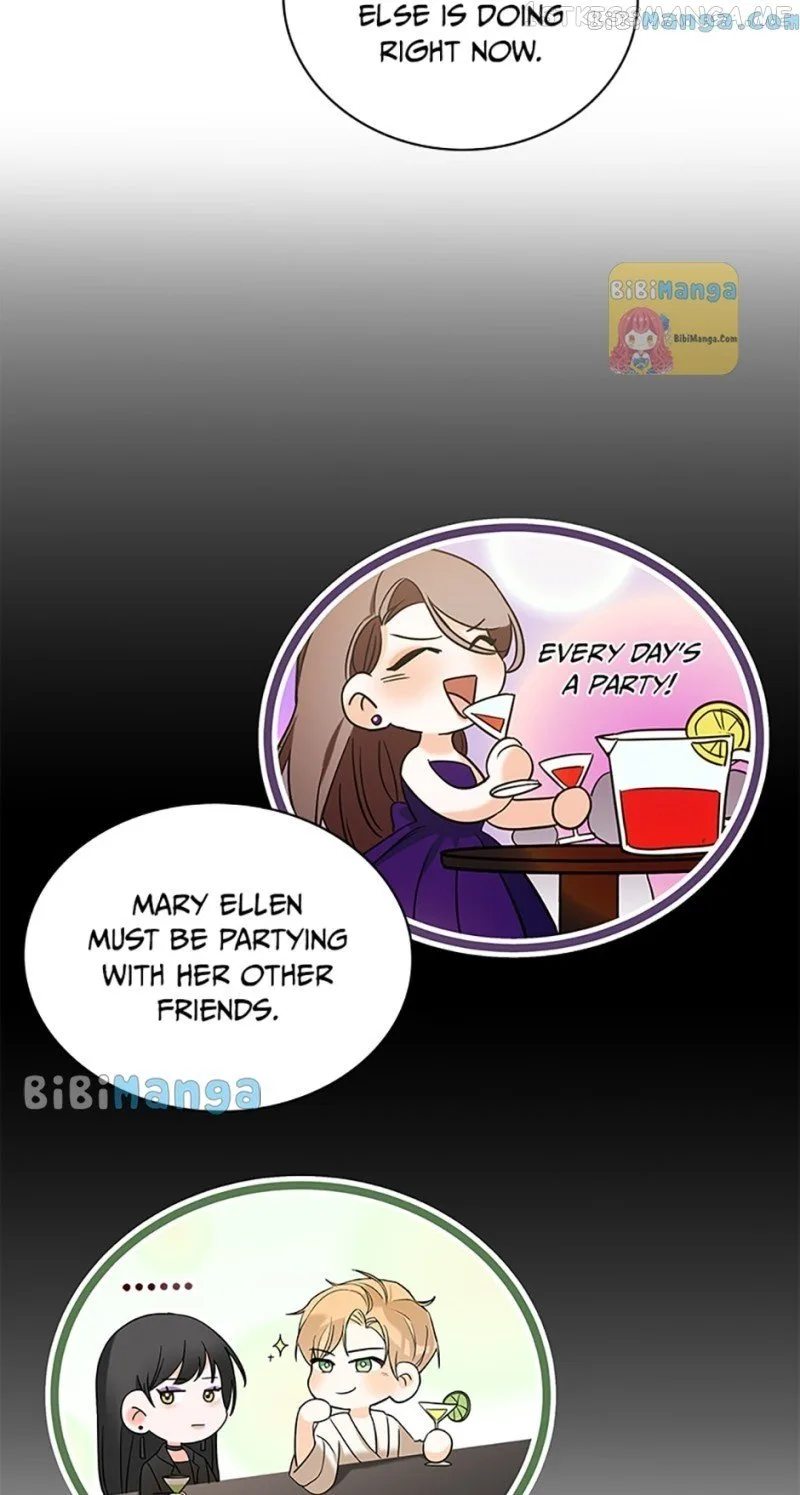 Dating My Best Friend’s Sister Chapter 5 page 55