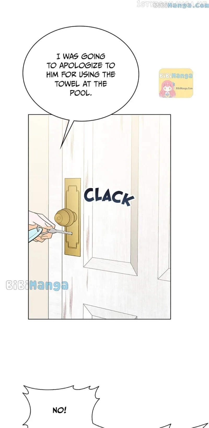 Dating My Best Friend’s Sister Chapter 5 page 49