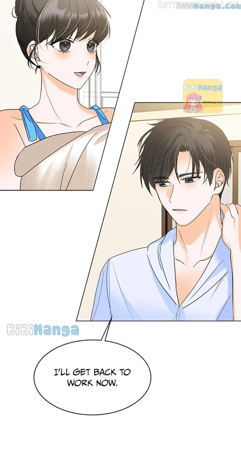 Dating My Best Friend’s Sister Chapter 5 page 63