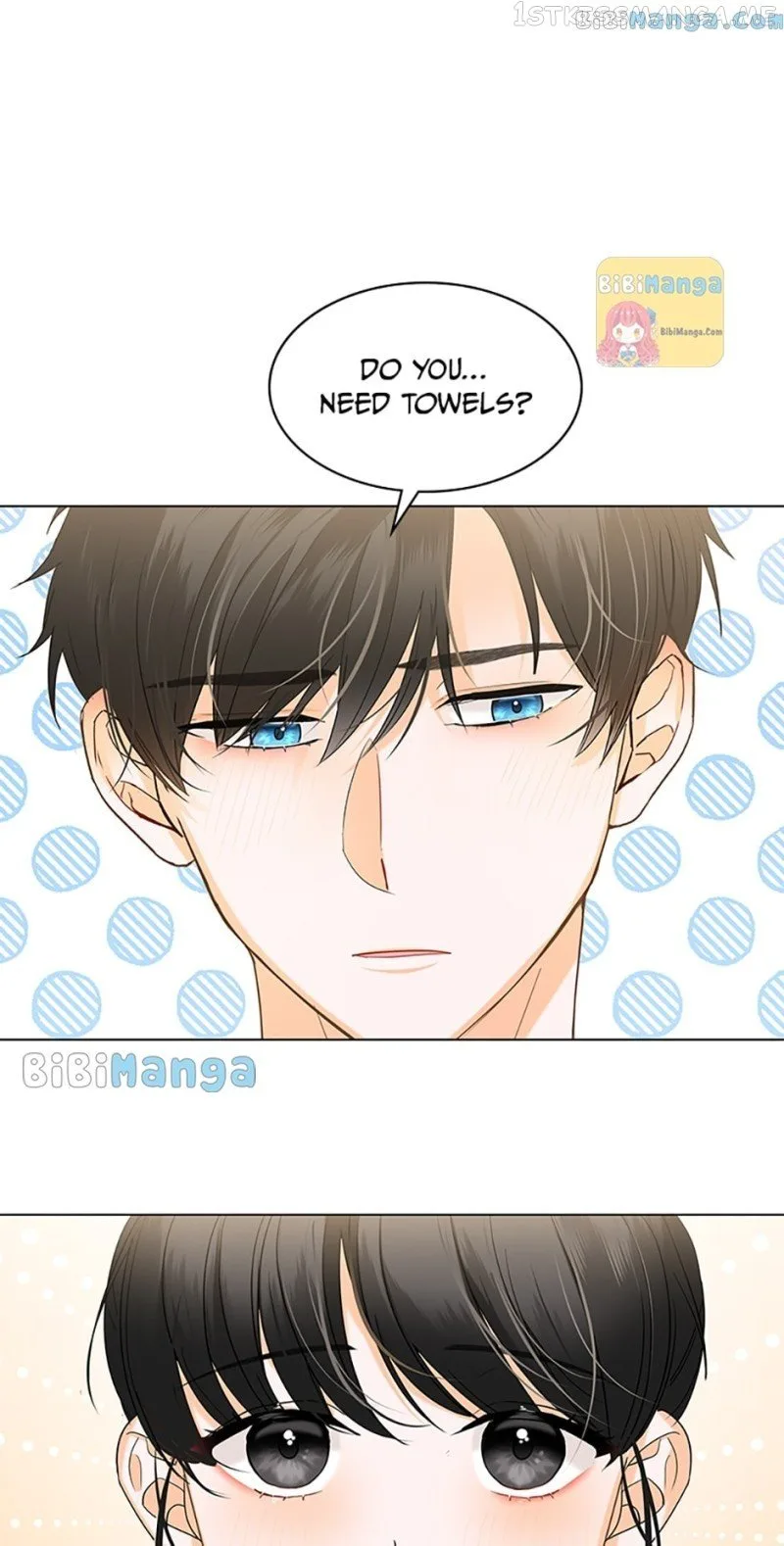 Dating My Best Friend’s Sister Chapter 5 page 59