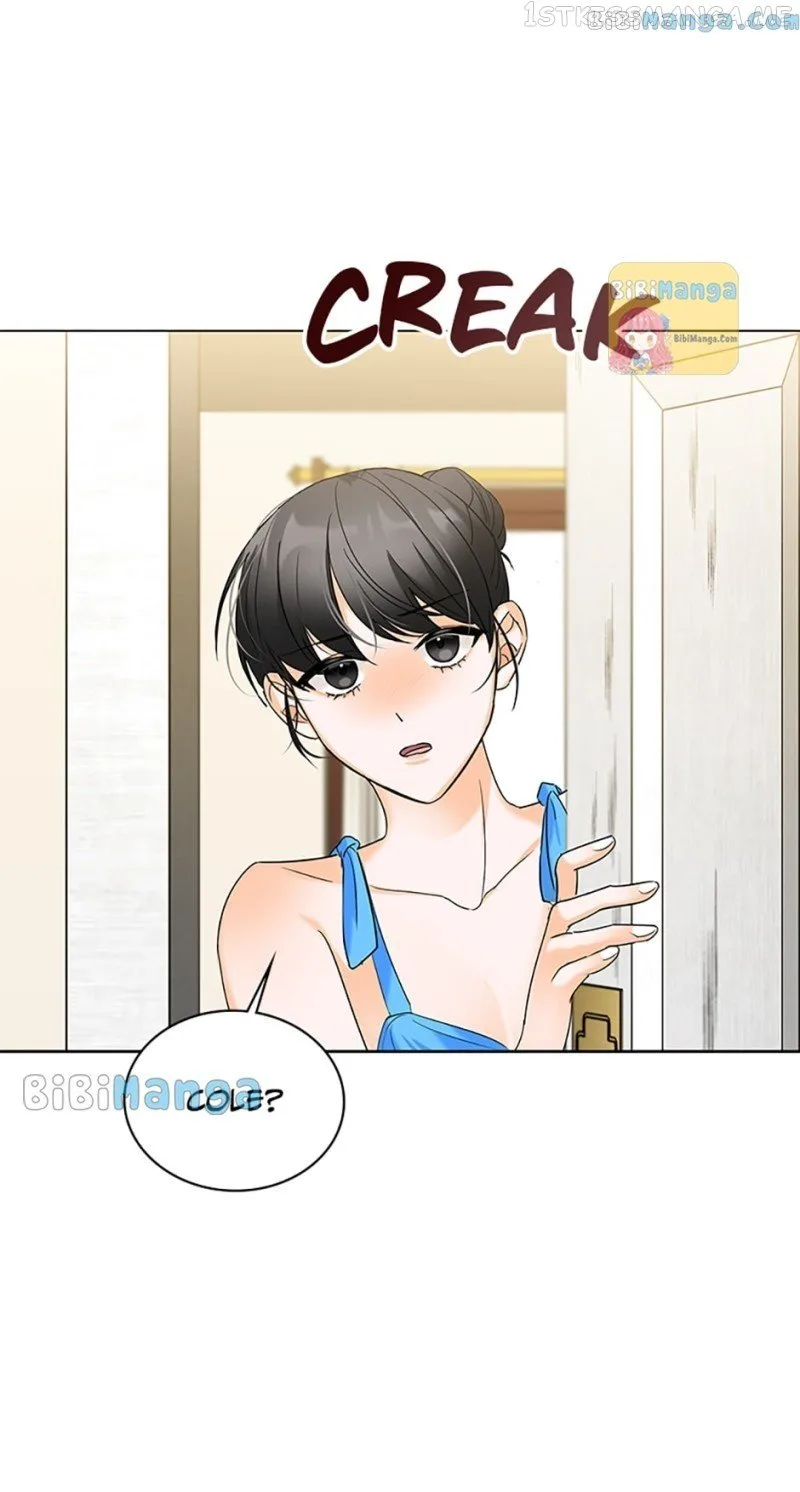 Dating My Best Friend’s Sister Chapter 5 page 57
