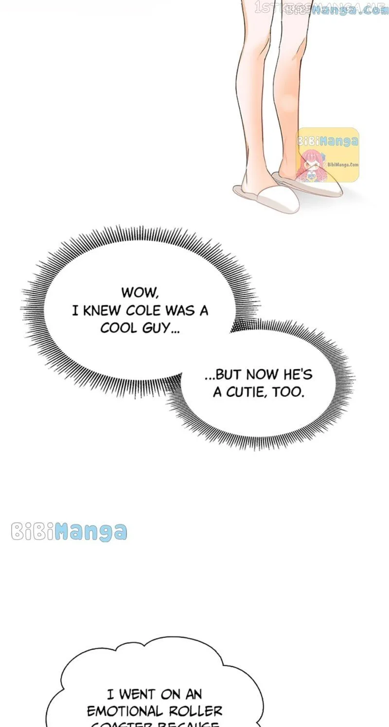 Dating My Best Friend’s Sister Chapter 5 page 65