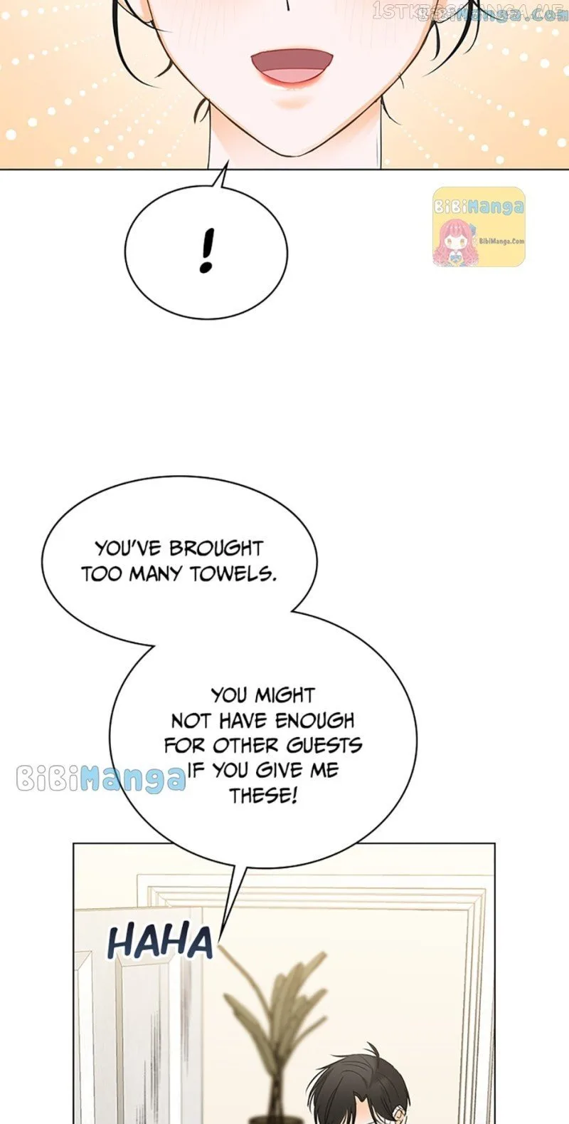 Dating My Best Friend’s Sister Chapter 5 page 60