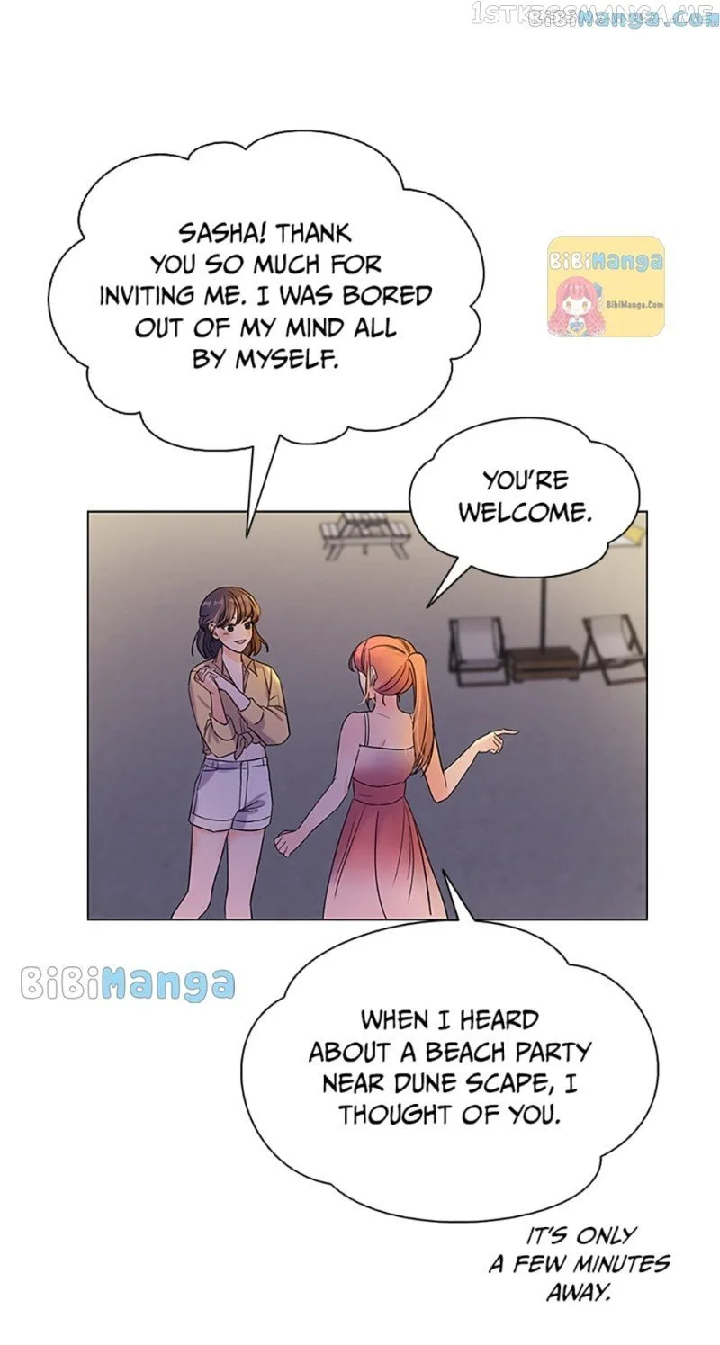 Dating My Best Friend’s Sister Chapter 5 page 71