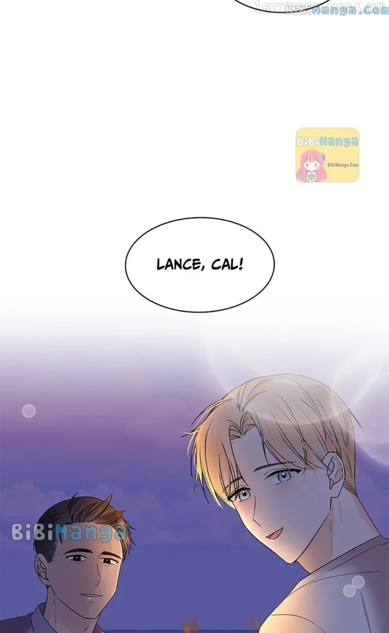 Dating My Best Friend’s Sister Chapter 5 page 79