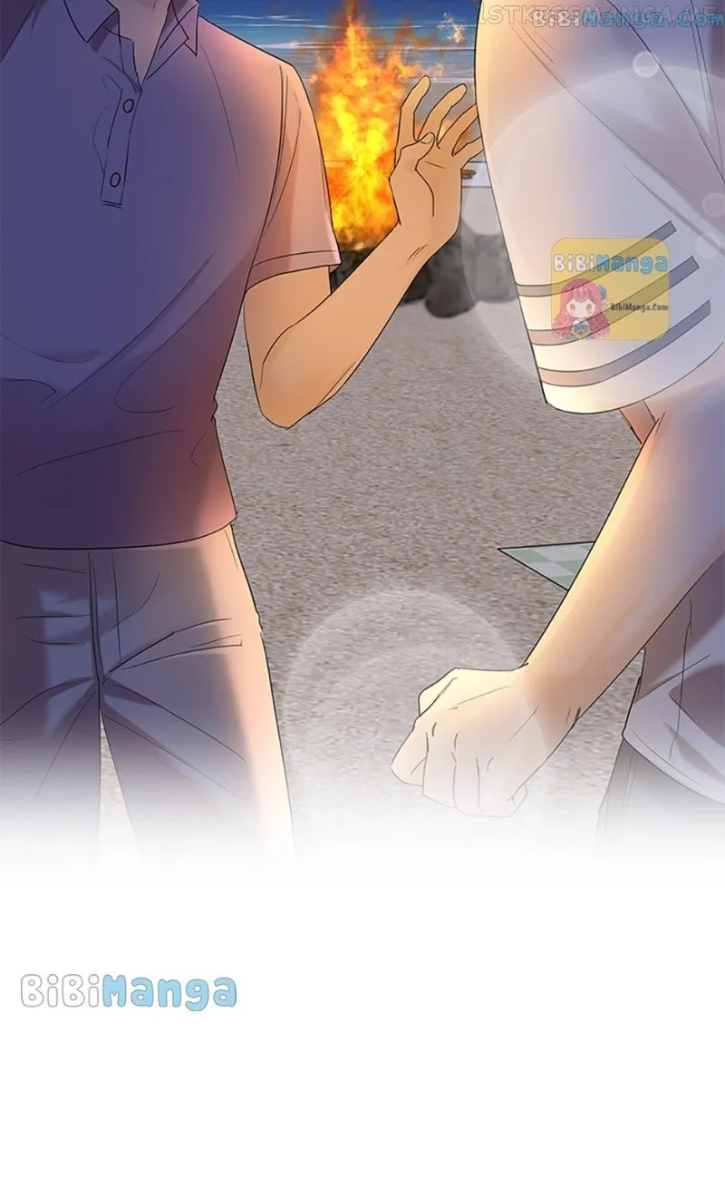 Dating My Best Friend’s Sister Chapter 5 page 80