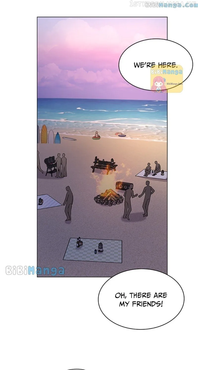 Dating My Best Friend’s Sister Chapter 5 page 76