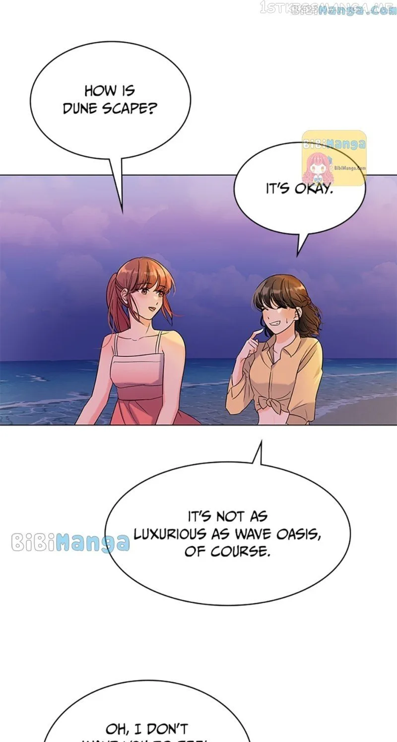 Dating My Best Friend’s Sister Chapter 5 page 72