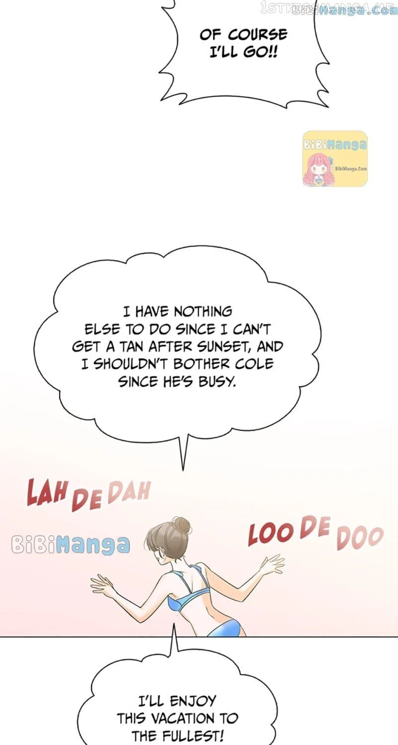 Dating My Best Friend’s Sister Chapter 5 page 68