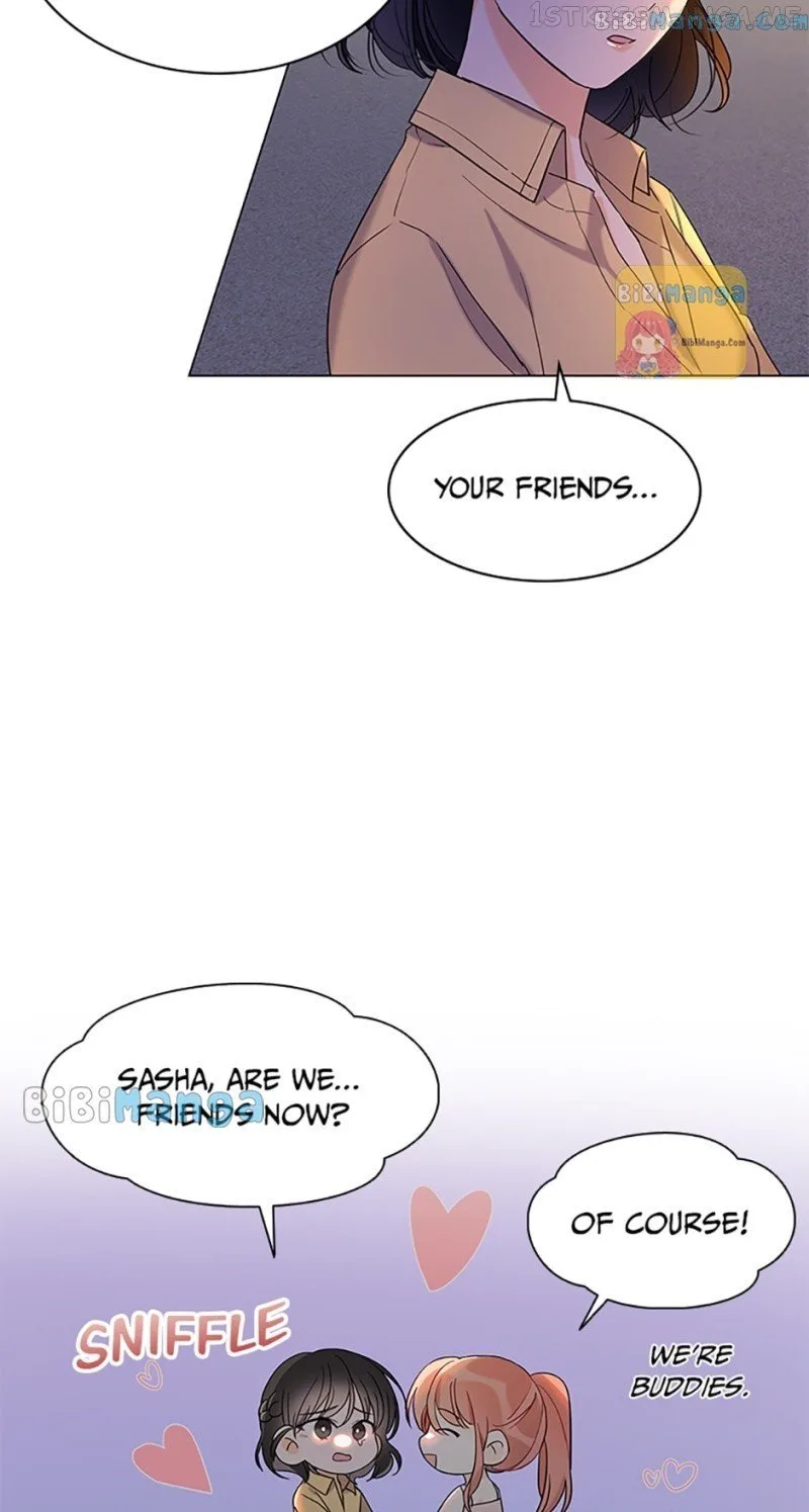 Dating My Best Friend’s Sister Chapter 5 page 74