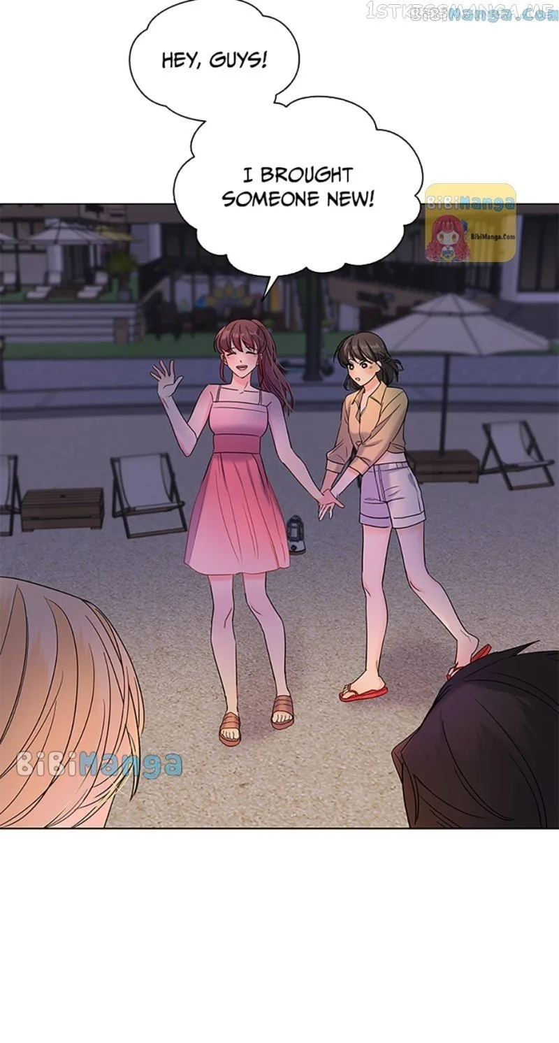 Dating My Best Friend’s Sister Chapter 5 page 77