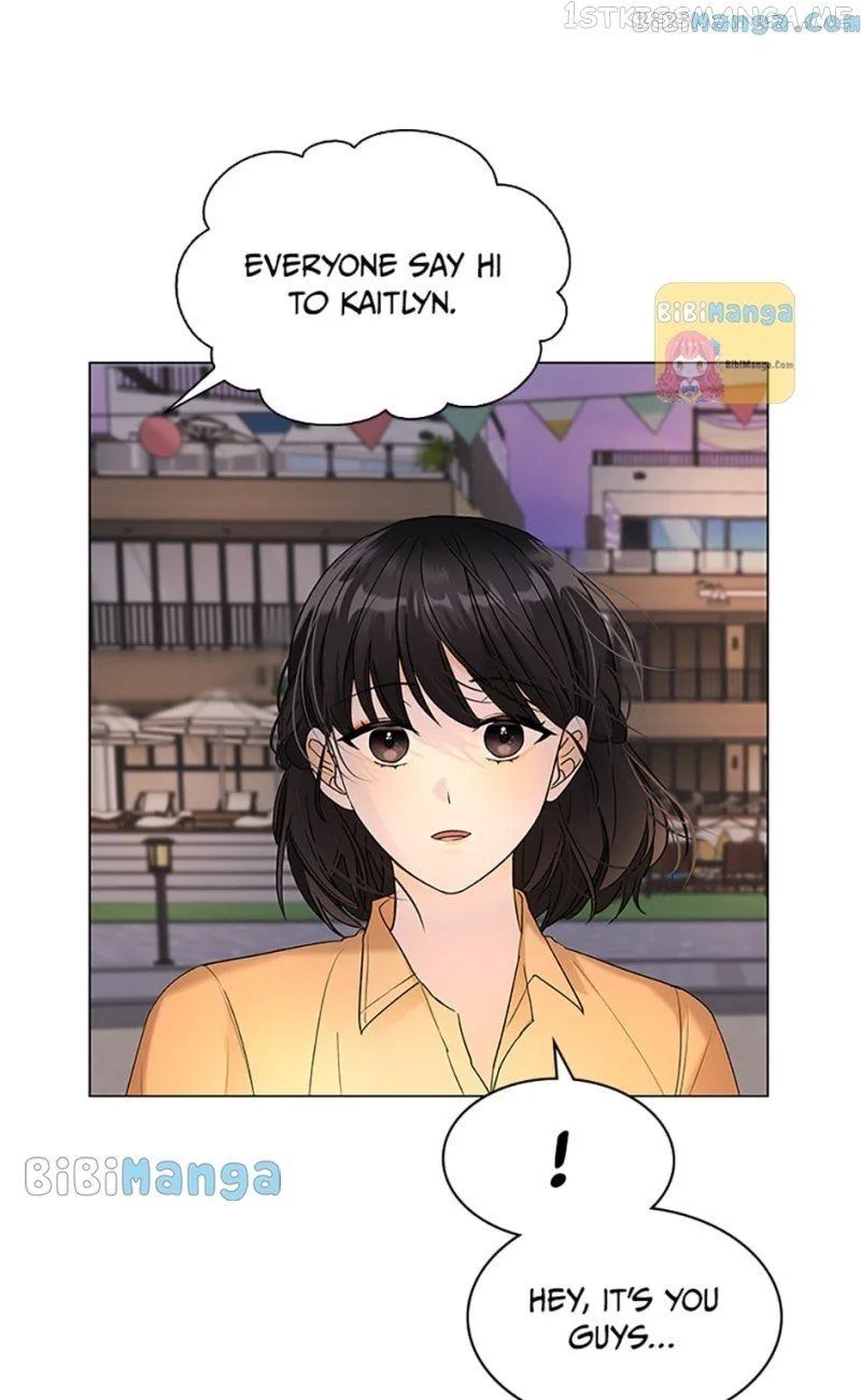 Dating My Best Friend’s Sister Chapter 5 page 78
