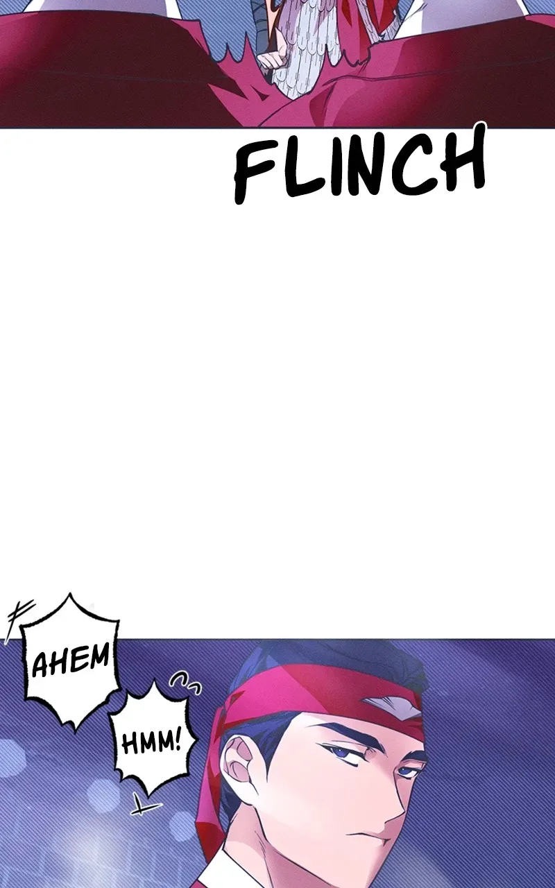 Darby the dizzying flow Chapter 6 page 9