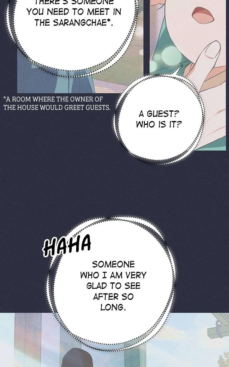 Darby the dizzying flow Chapter 6 page 18