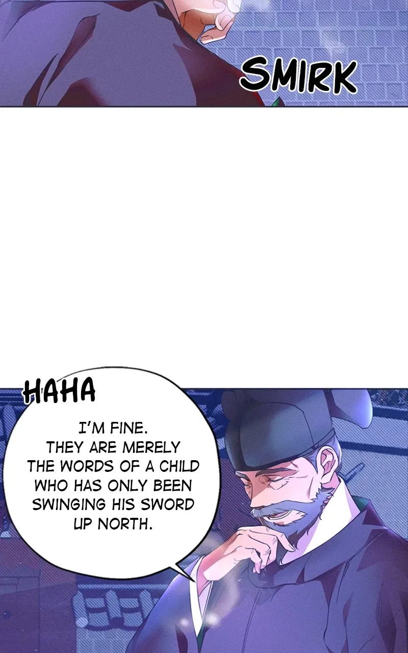 Darby the dizzying flow Chapter 6 page 24