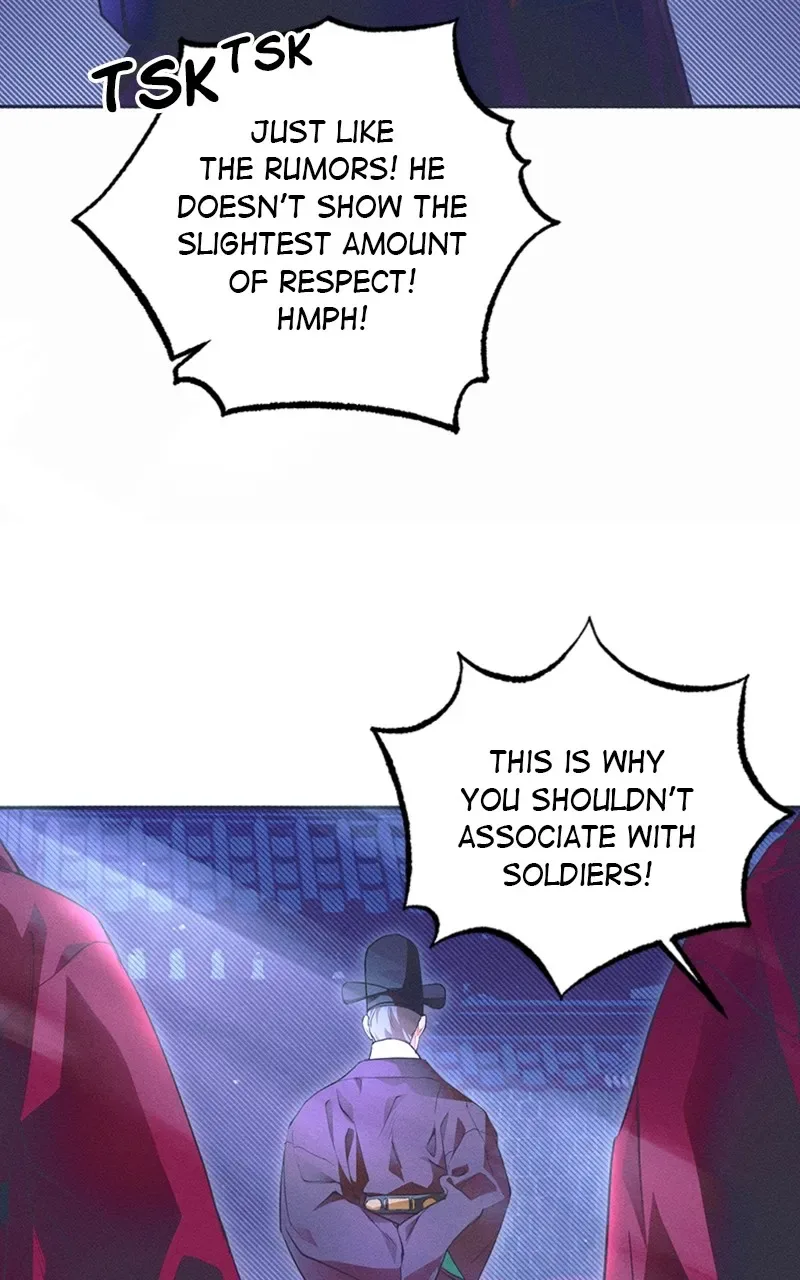 Darby the dizzying flow Chapter 6 page 22