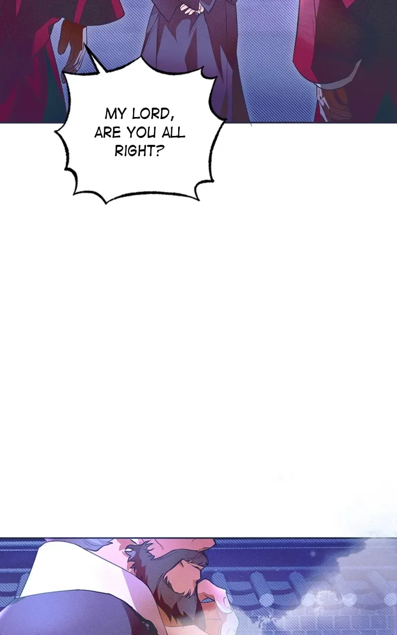Darby the dizzying flow Chapter 6 page 23