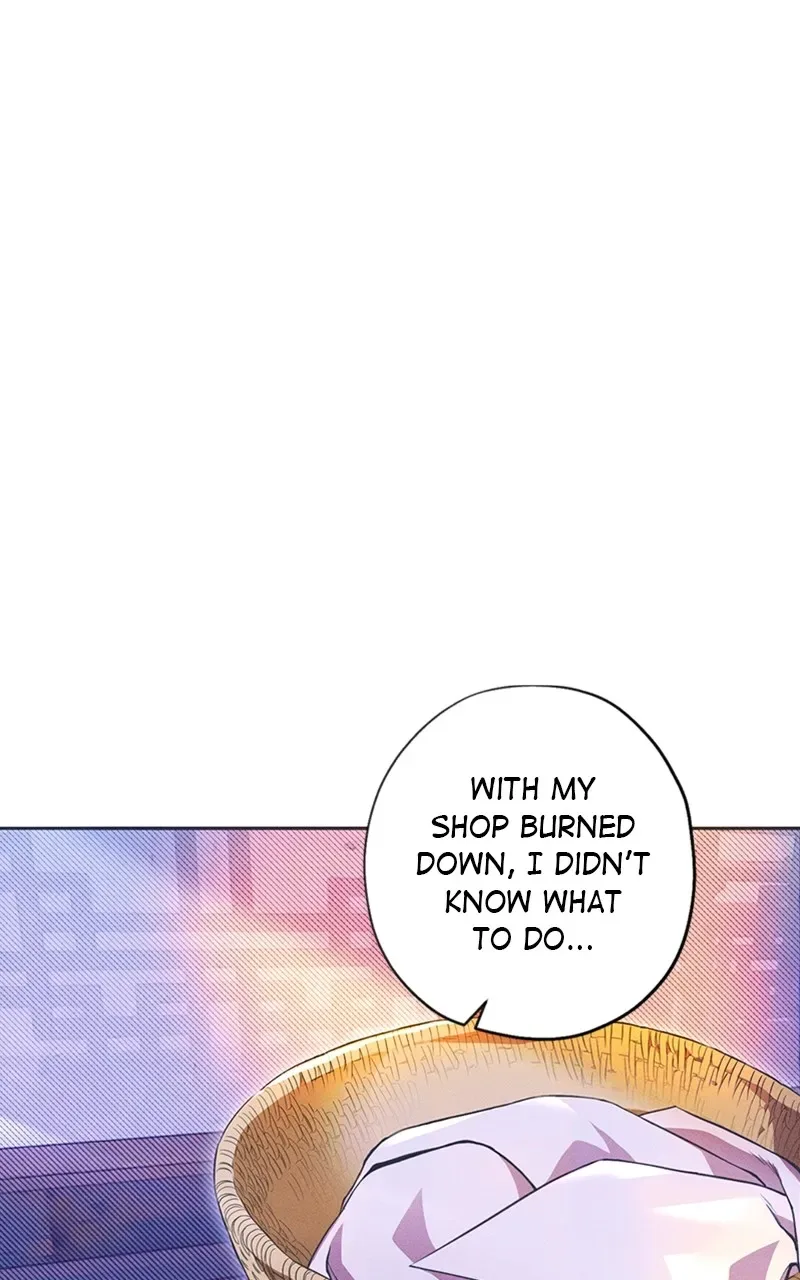 Darby the dizzying flow Chapter 6 page 34