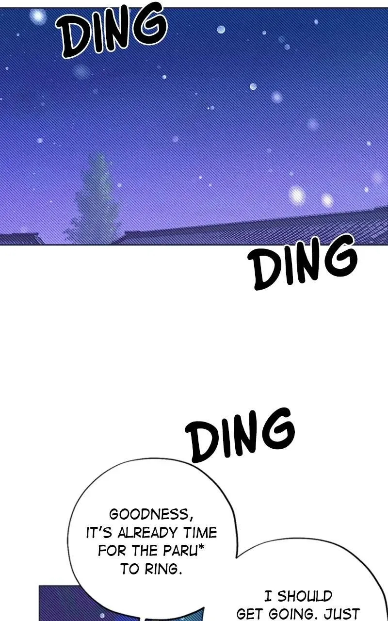 Darby the dizzying flow Chapter 6 page 56