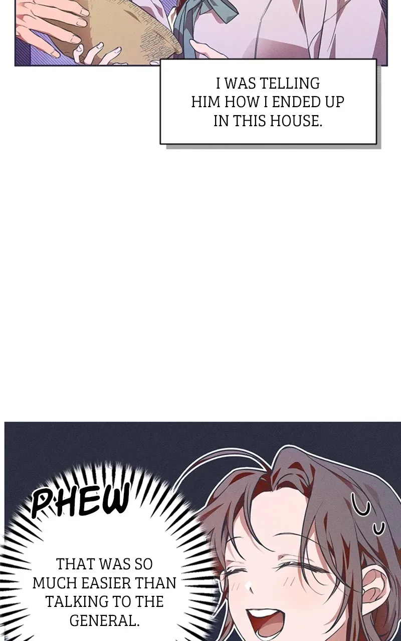 Darby the dizzying flow Chapter 6 page 37