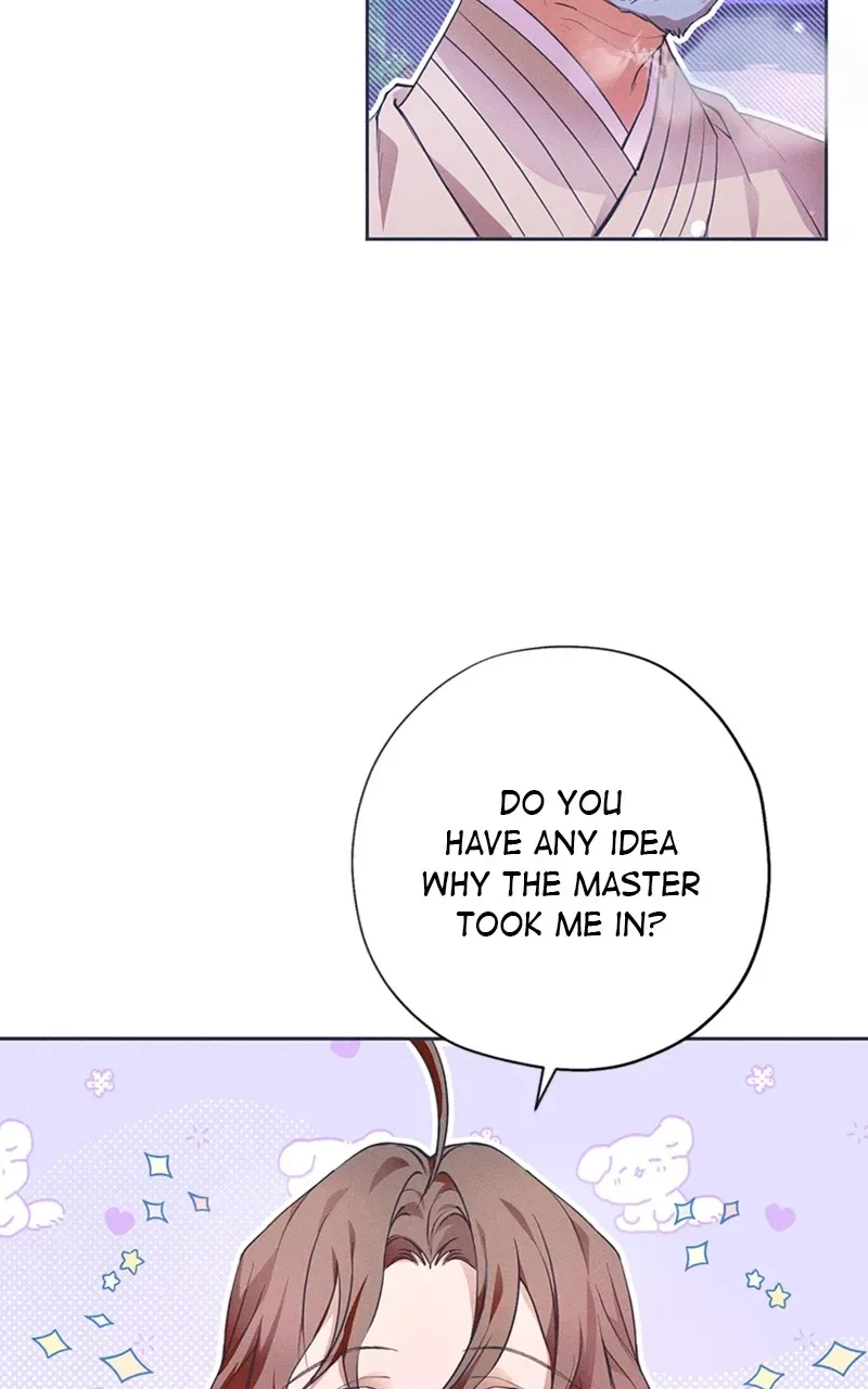 Darby the dizzying flow Chapter 6 page 59