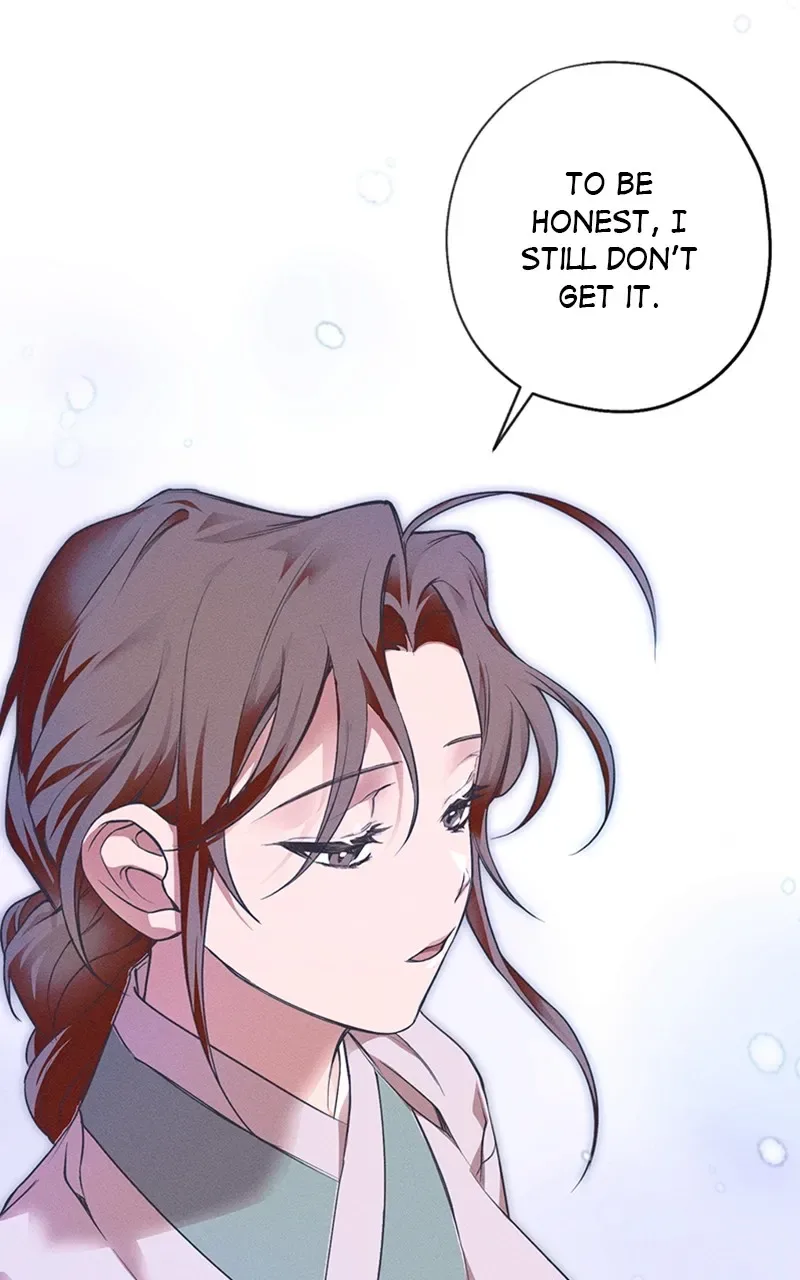 Darby the dizzying flow Chapter 6 page 61
