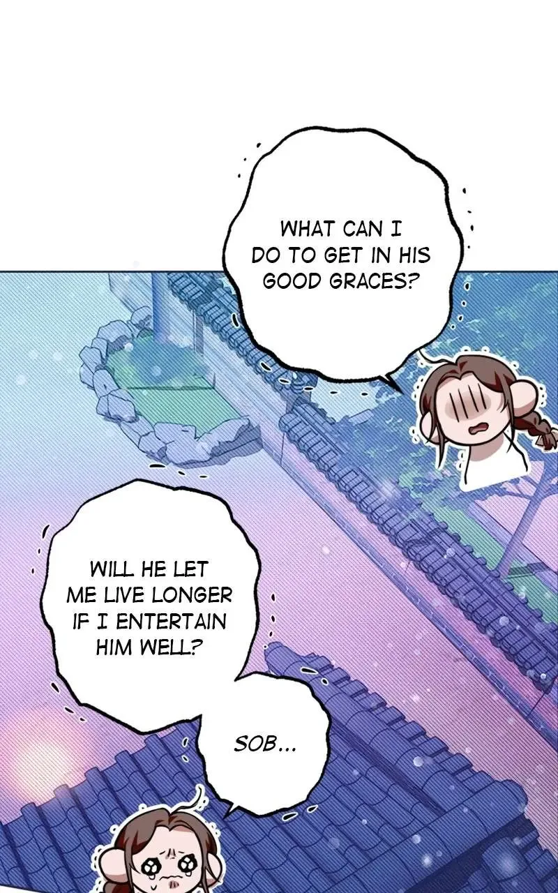 Darby the dizzying flow Chapter 6 page 79