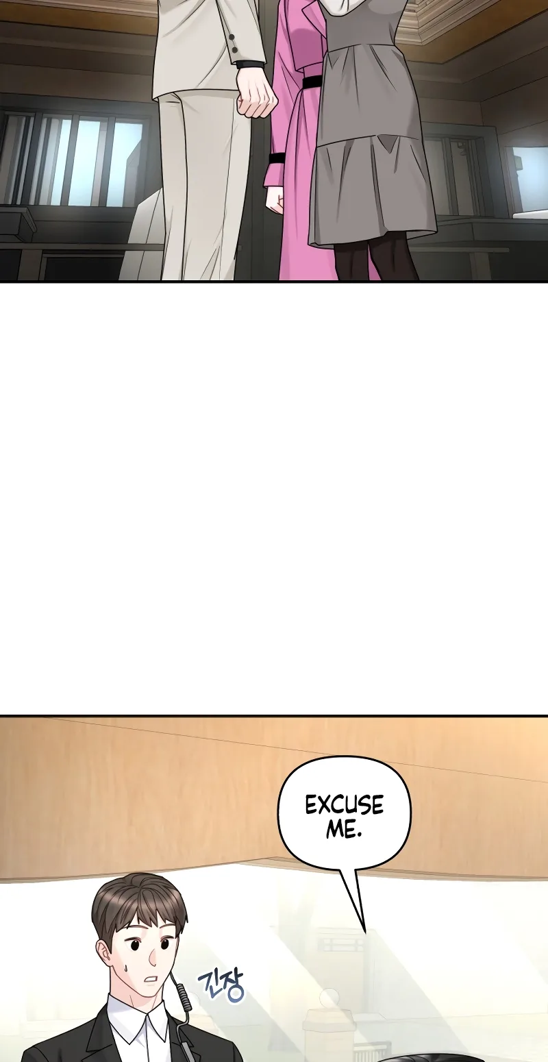 Couple Relationship Chapter 56 page 3