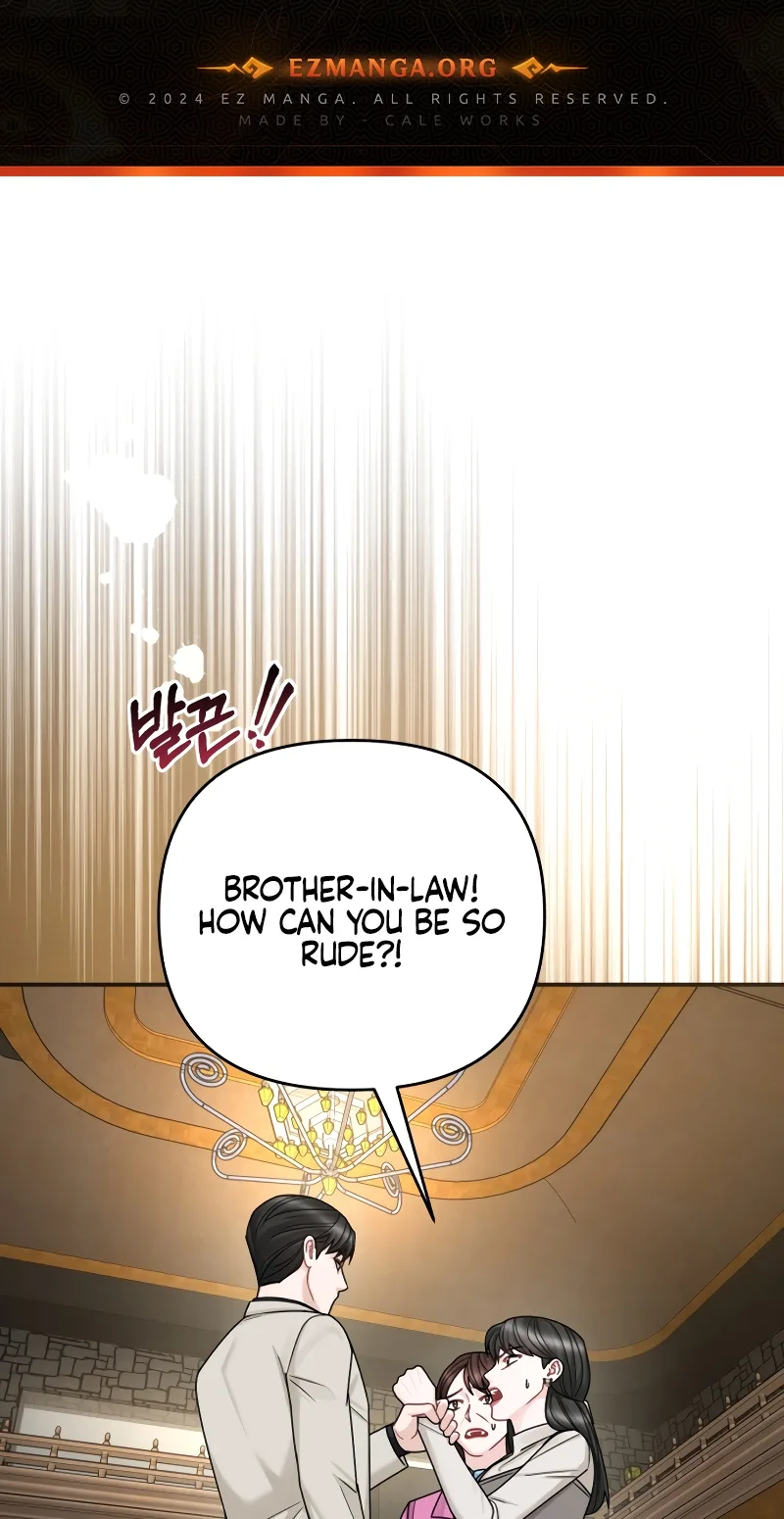 Couple Relationship Chapter 56 page 2