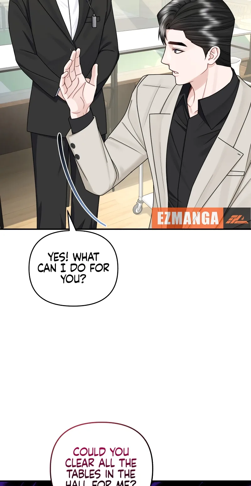 Couple Relationship Chapter 56 page 4