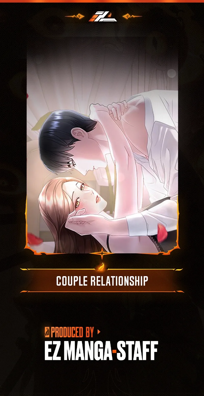 Couple Relationship Chapter 56 page 1