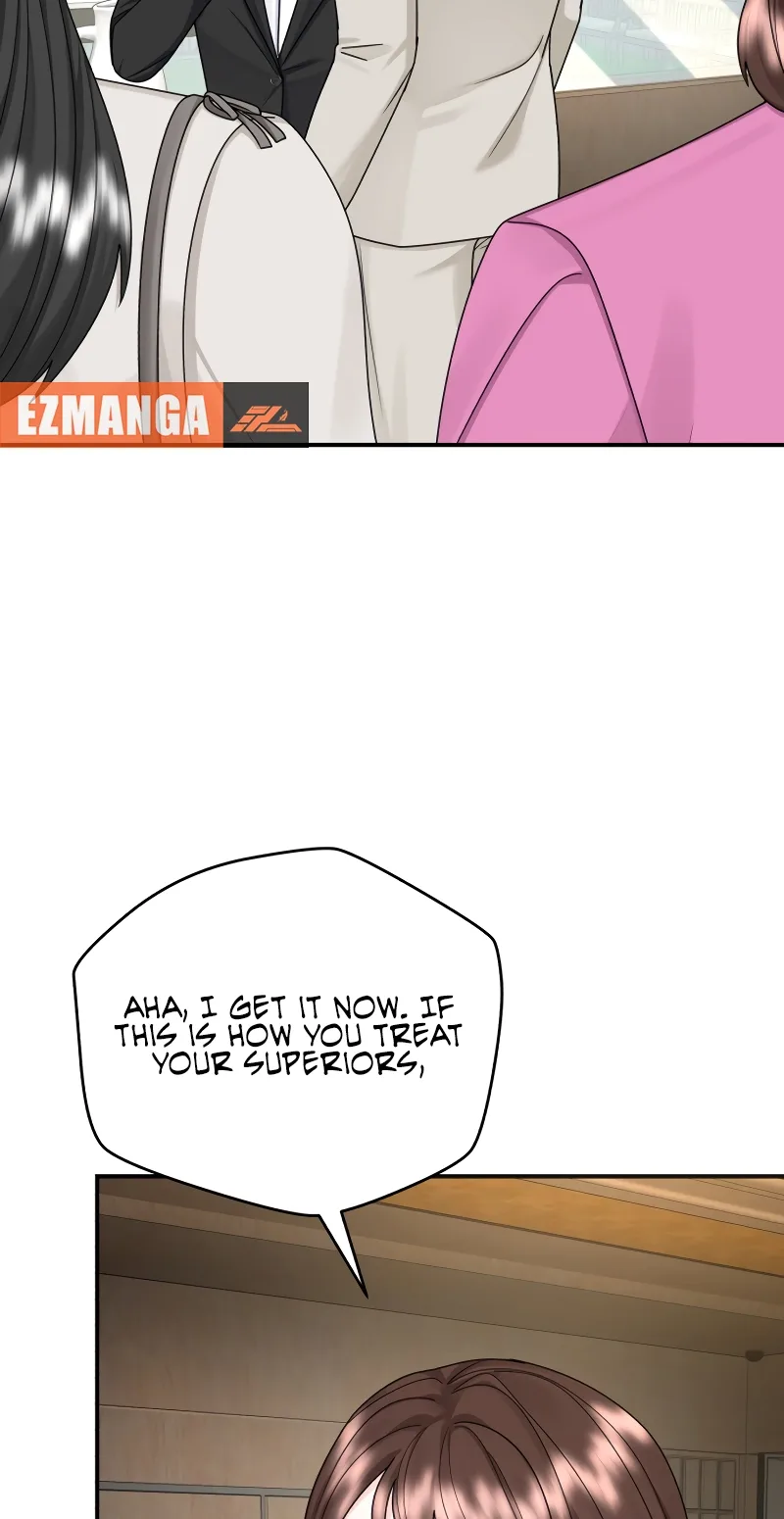 Couple Relationship Chapter 56 page 9