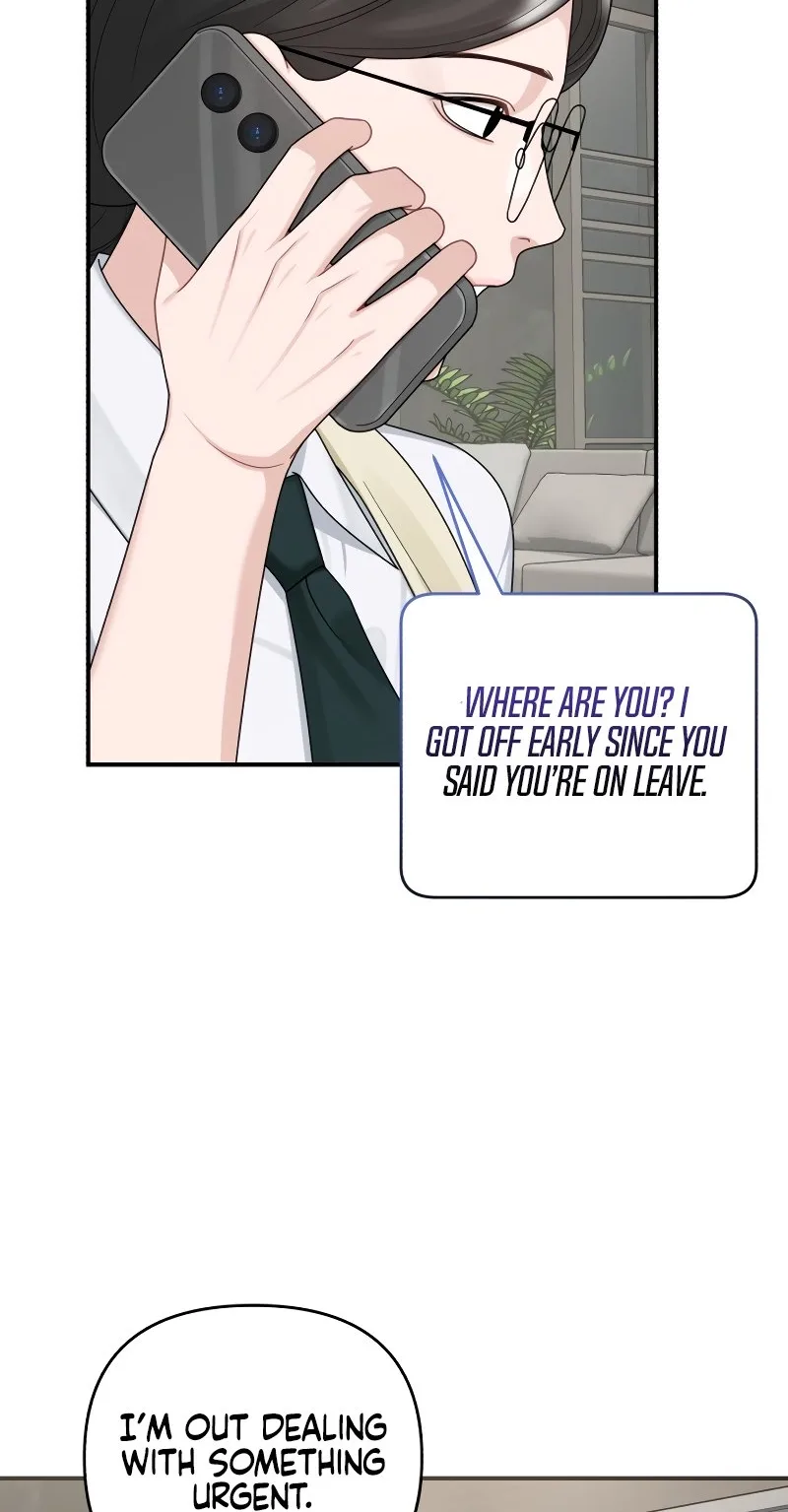 Couple Relationship Chapter 56 page 35