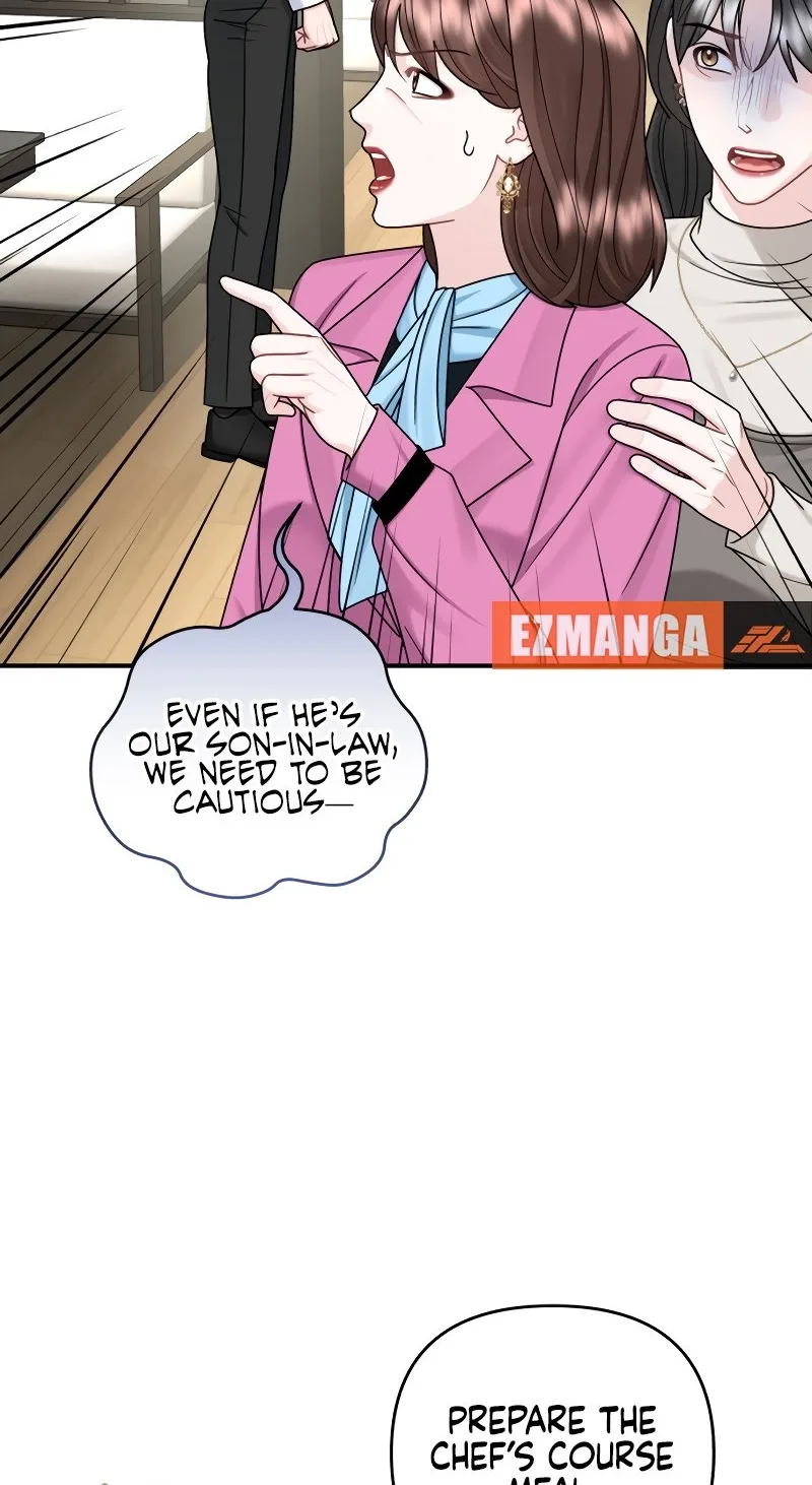 Couple Relationship Chapter 56 page 26