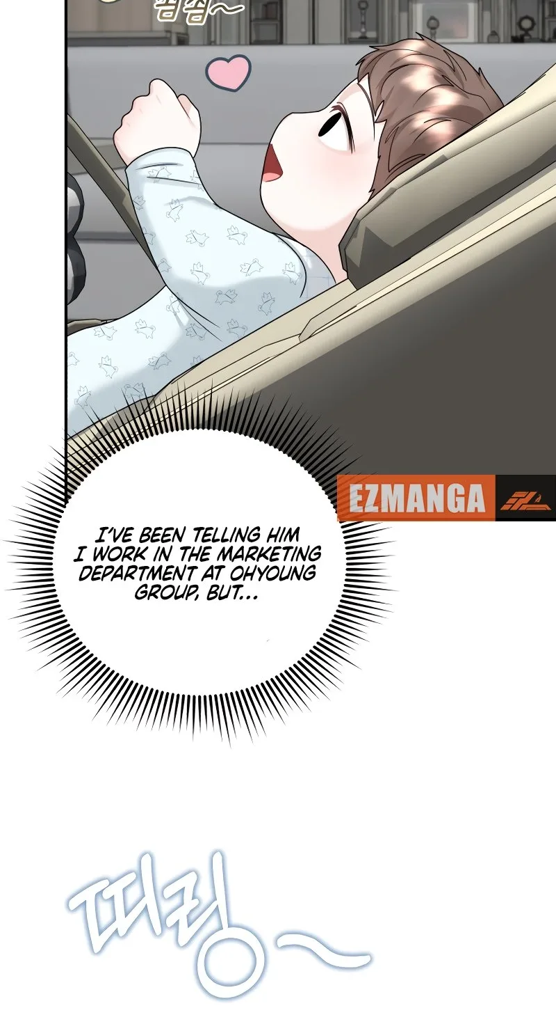 Couple Relationship Chapter 56 page 48
