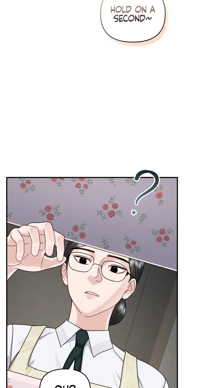 Couple Relationship Chapter 56 page 31