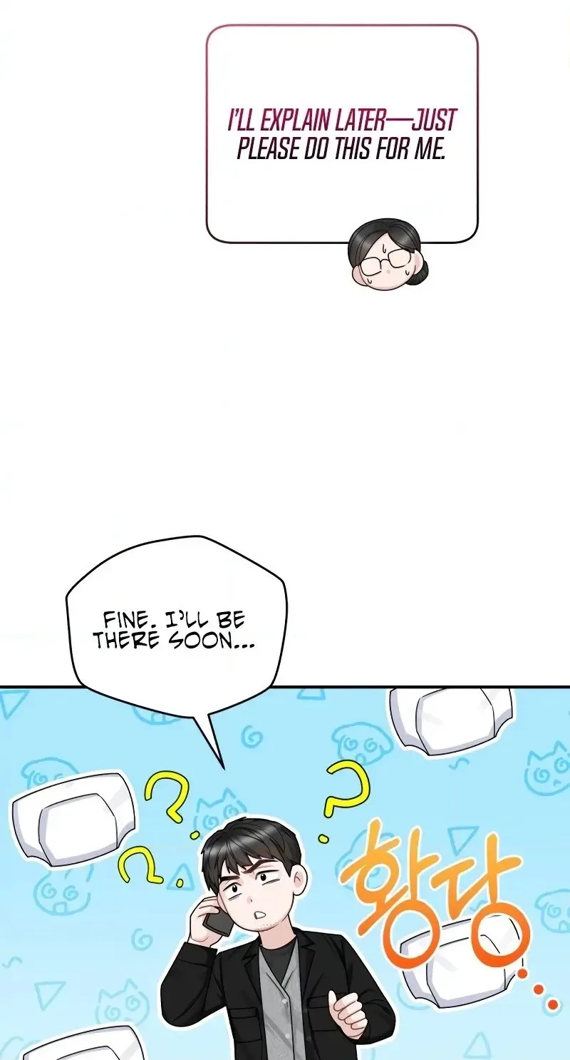 Couple Relationship Chapter 56 page 40