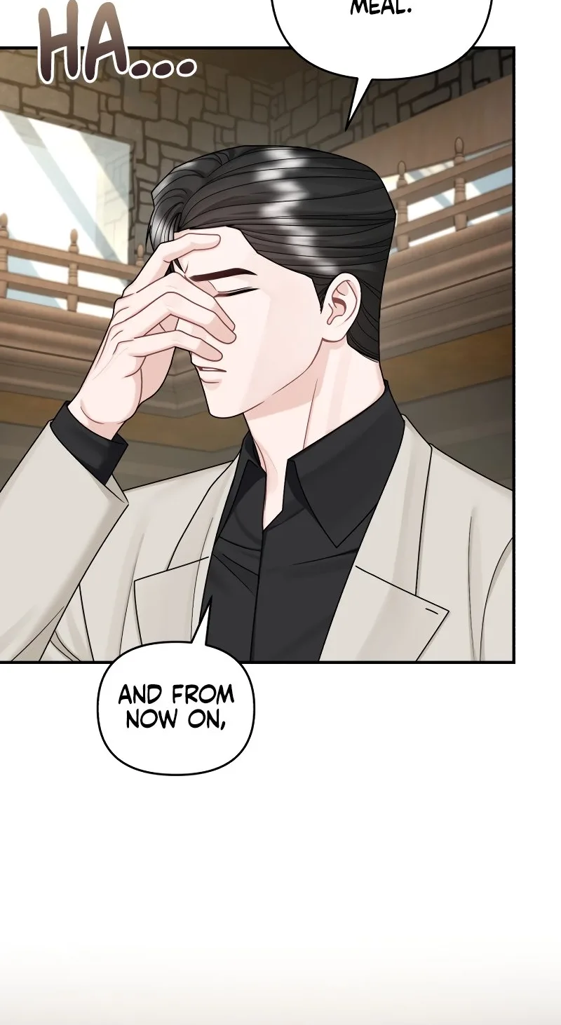 Couple Relationship Chapter 56 page 27