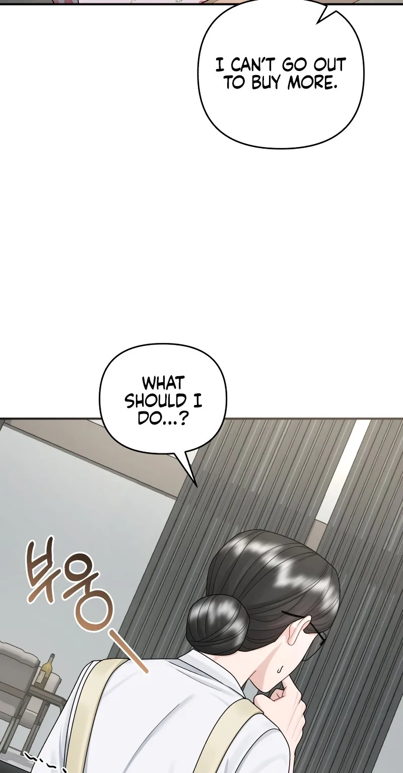 Couple Relationship Chapter 56 page 33