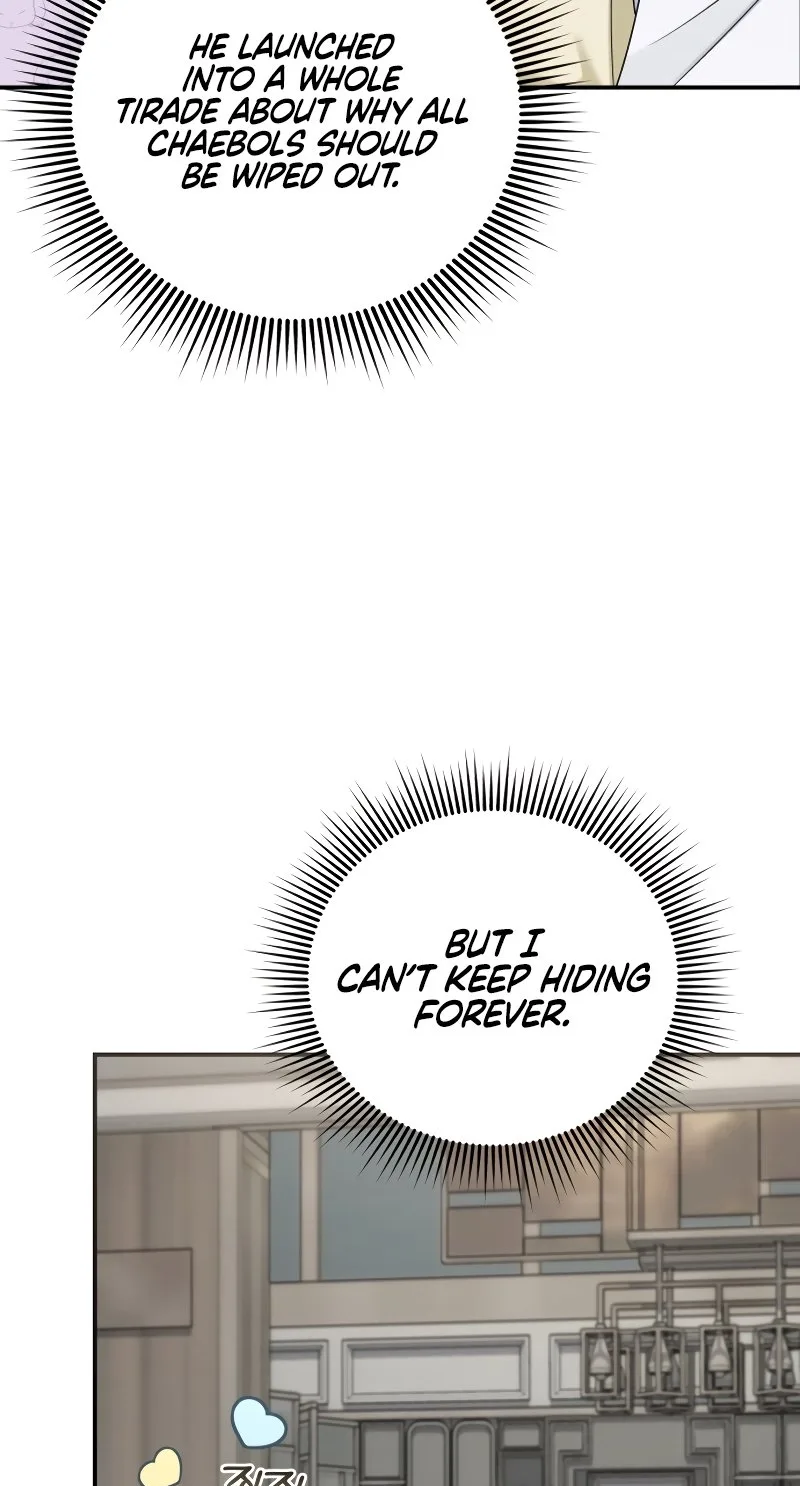Couple Relationship Chapter 56 page 47
