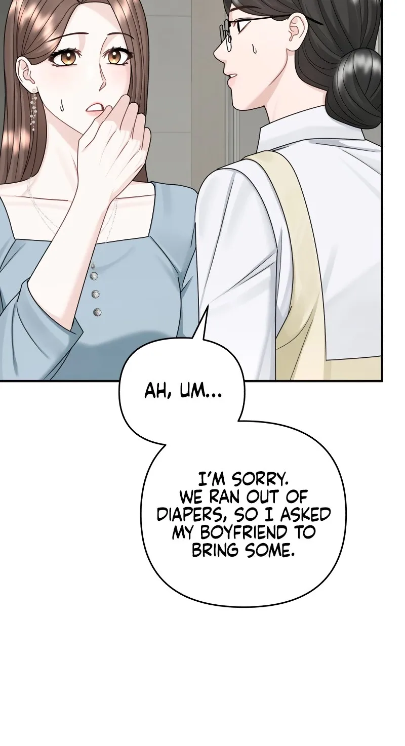 Couple Relationship Chapter 56 page 58