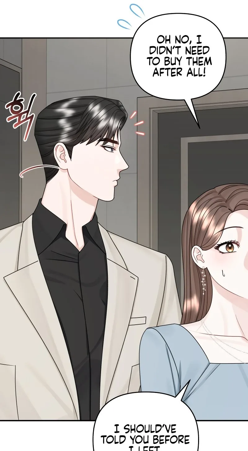 Couple Relationship Chapter 56 page 59