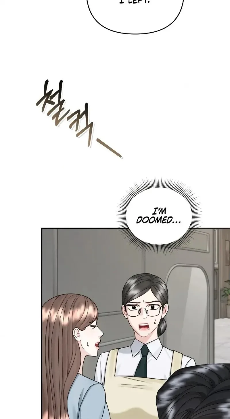 Couple Relationship Chapter 56 page 60