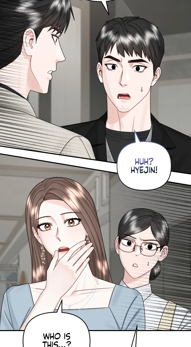 Couple Relationship Chapter 56 page 65